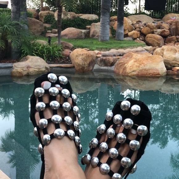 alexander wang amelia mules